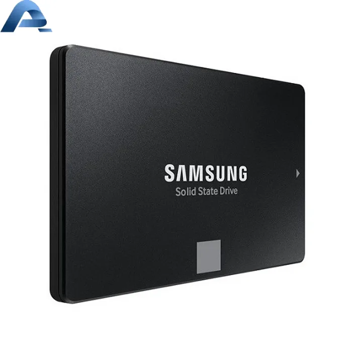 samsung ssd