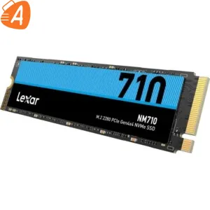 SSD Lexar