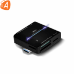 Lecteur de Cartes USB