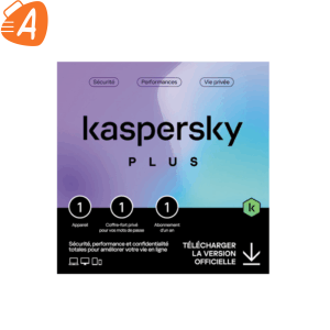 Kaspersky
