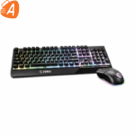 Pack Gamer 2 en 1
