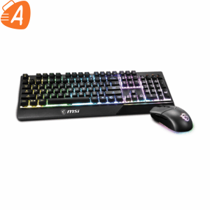 Pack Gamer 2 en 1