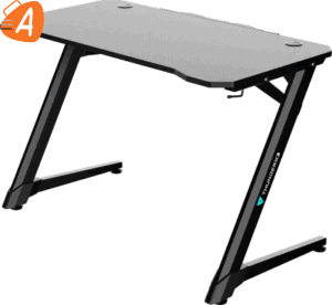 Bureau Gamer