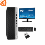 Je configure mon pc idéal - Garanti