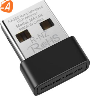 TP-Link MA14N AX300 WiFi 6 - Produit Neuf