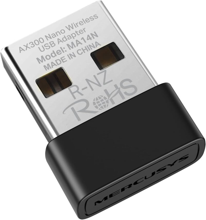 TP-Link MA14N AX300 WiFi 6 - Produit Neuf
