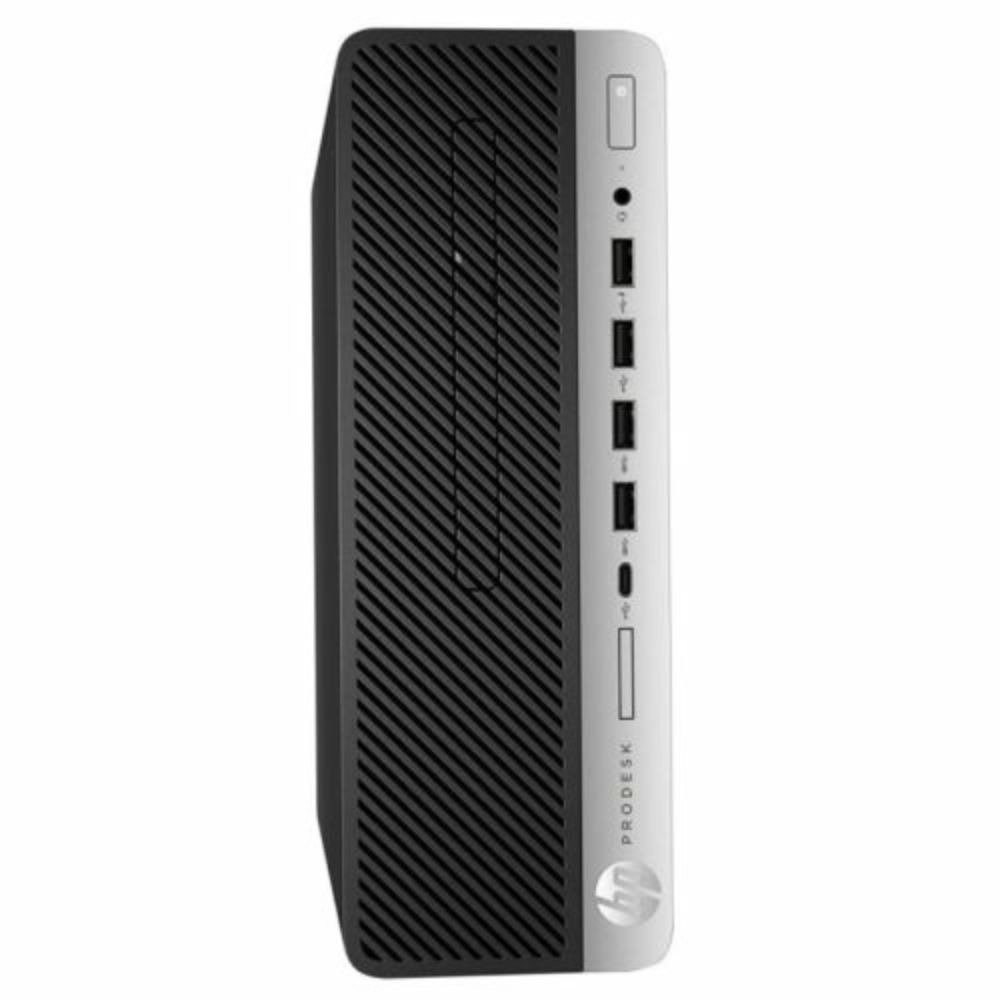 HP ProDesk 600 G3 SFF – Grade B- Non installé