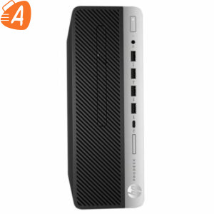 HP ProDesk 600 G3 SFF – Grade B- OS Non installé