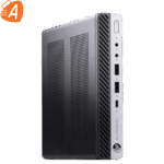 HP Desktop MP9 G4 Mini USB-C – Grade A- OS Non installé