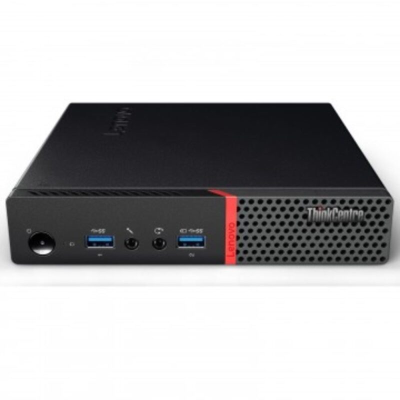 Lenovo ThinkCentre M710q Tiny – Grade A - OS Non installé