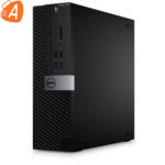 Dell OptiPlex 7040 SFF – Grade A- Non installé