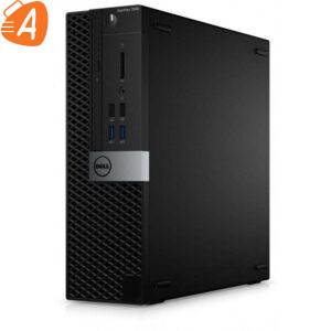 Dell OptiPlex 7040 SFF – Grade A- Non installé