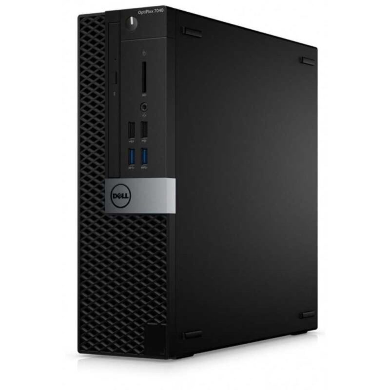 Dell OptiPlex 7040 SFF – Grade A- Non installé