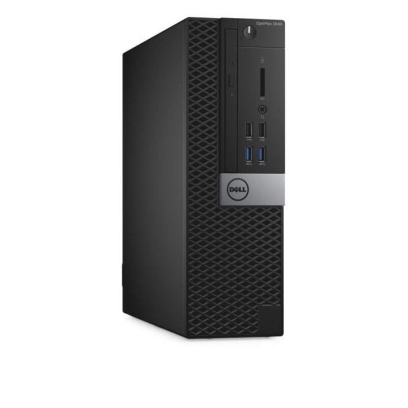 Dell OptiPlex 3040 SFF – Grade B- OS Non installé
