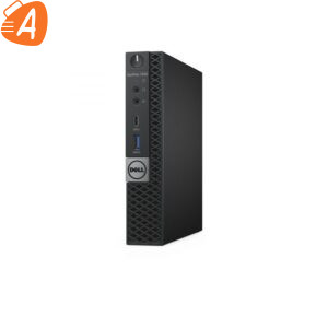 Dell OptiPlex 7050 Micro – Grade A- Non installé