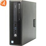 HP ProDesk 600 G2 SFF – Grade B- OS Non installé