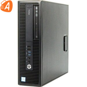 HP ProDesk 600 G2 SFF – Grade B- OS Non installé