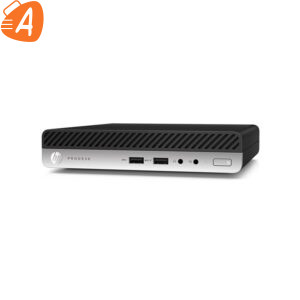 HP ProDesk 405 G4 Mini – Grade A