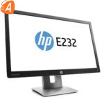 HP EliteDisplay E232 – Grade B