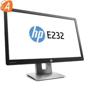 HP EliteDisplay E232 – Grade B